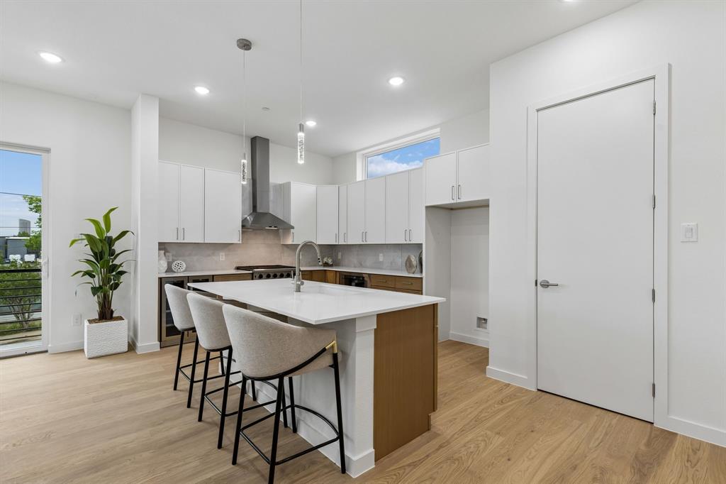 Hampton & Indust - Residential