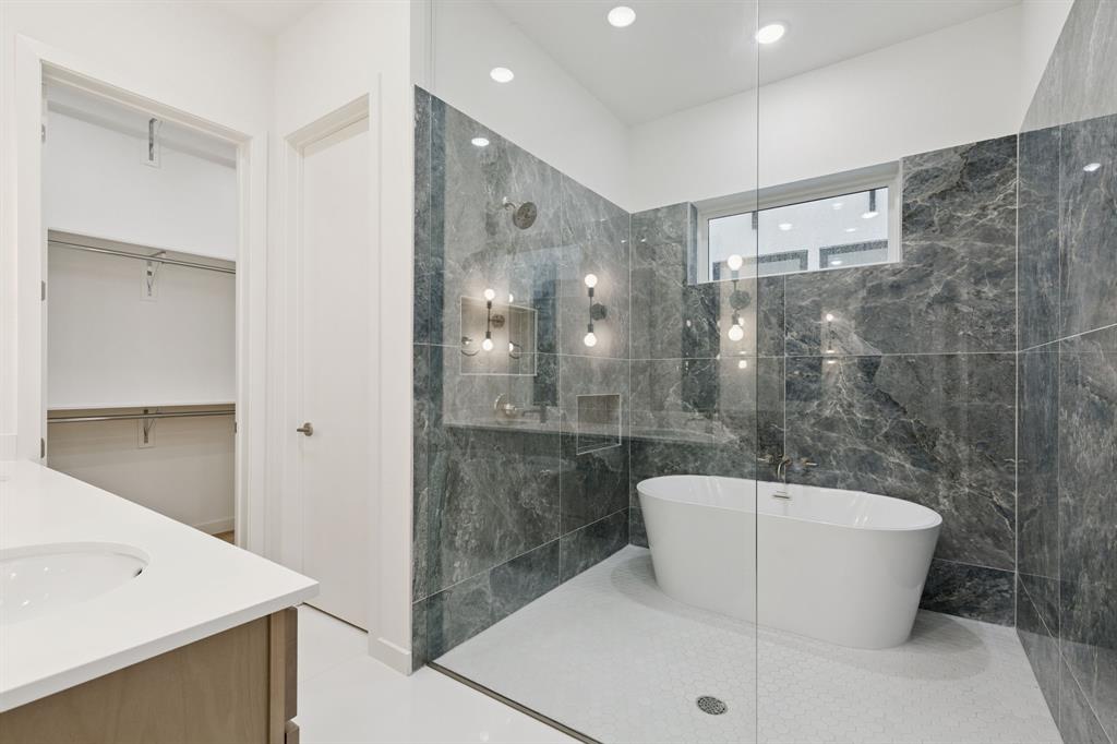 Hampton & Indust - Residential