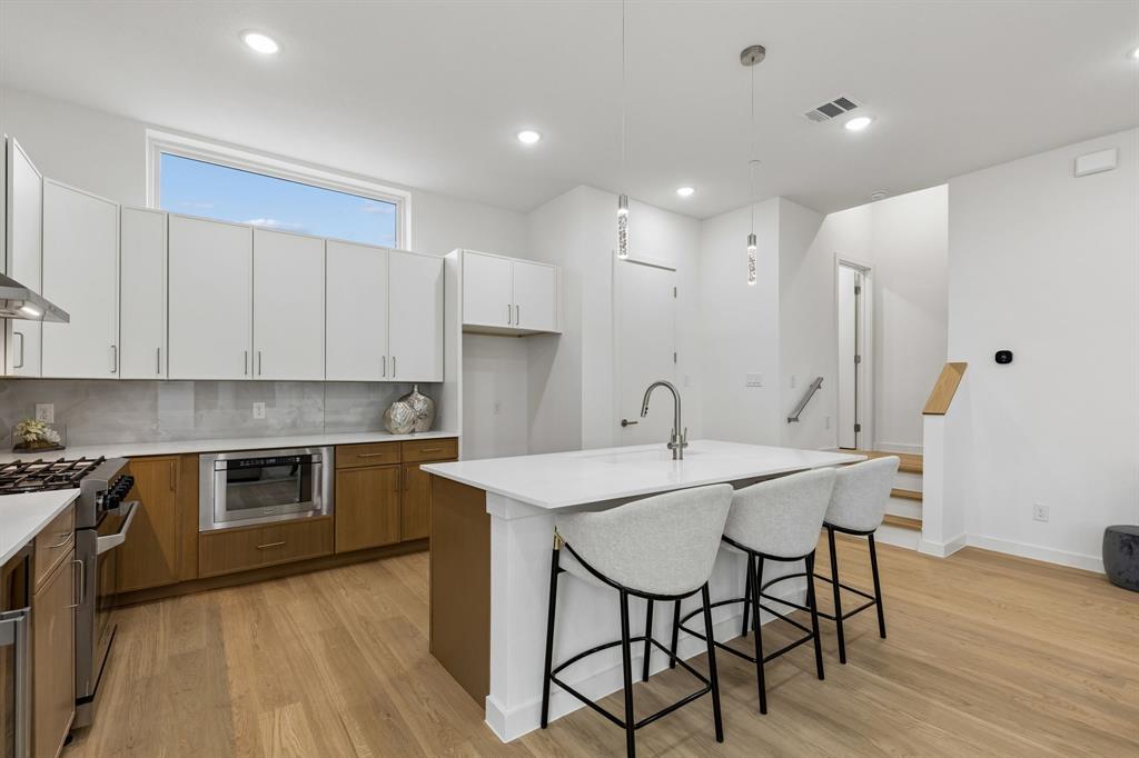 Hampton & Indust - Residential
