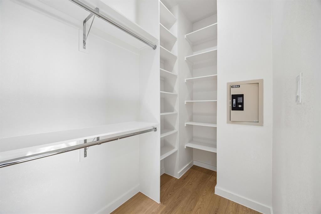 Hampton & Indust - Residential
