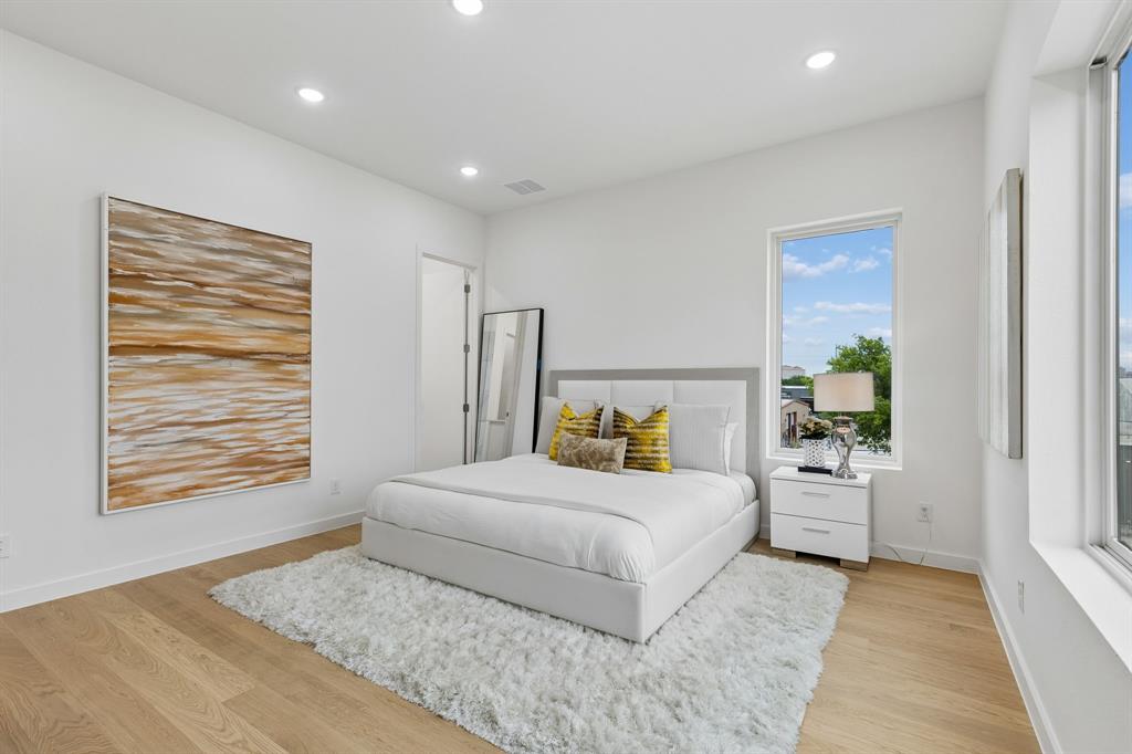 Hampton & Indust - Residential