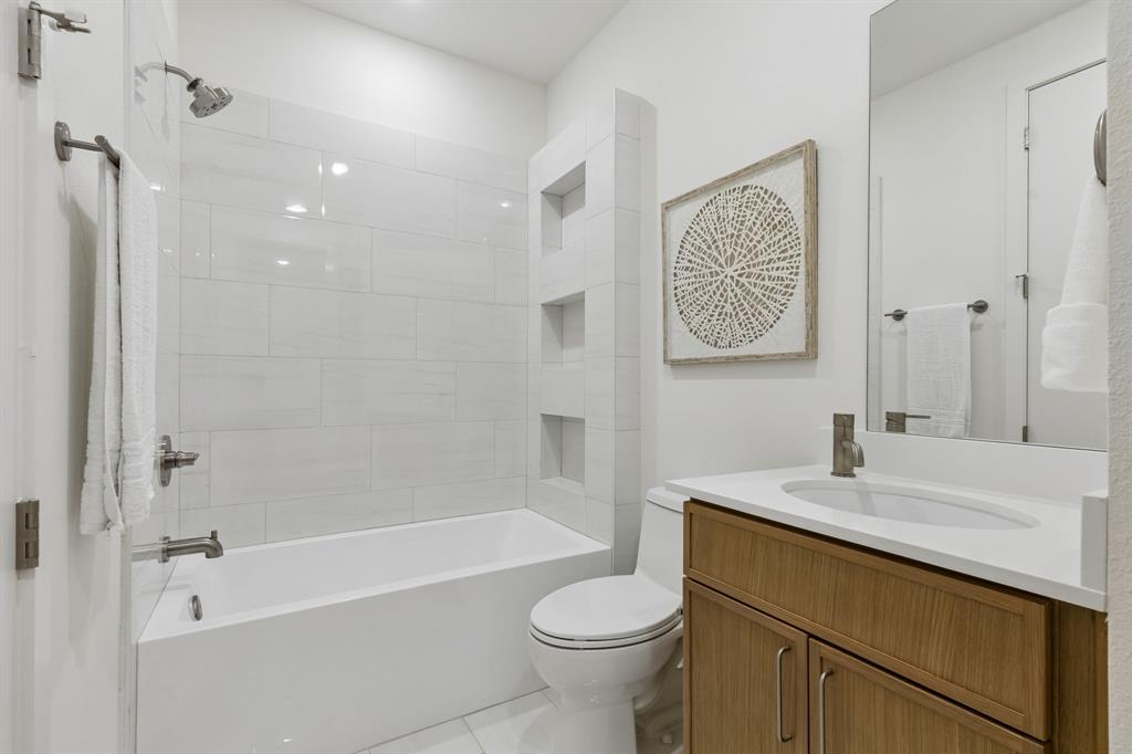 Hampton & Indust - Residential
