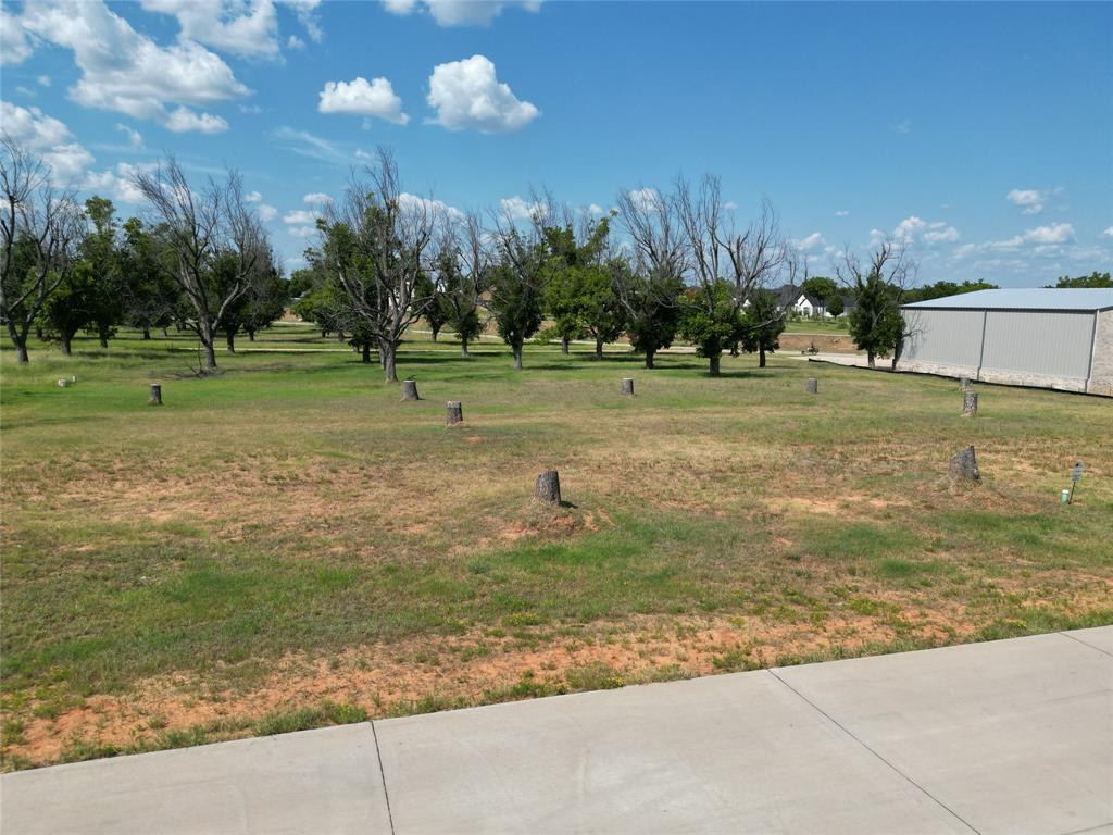 Pecan Plantation - Land