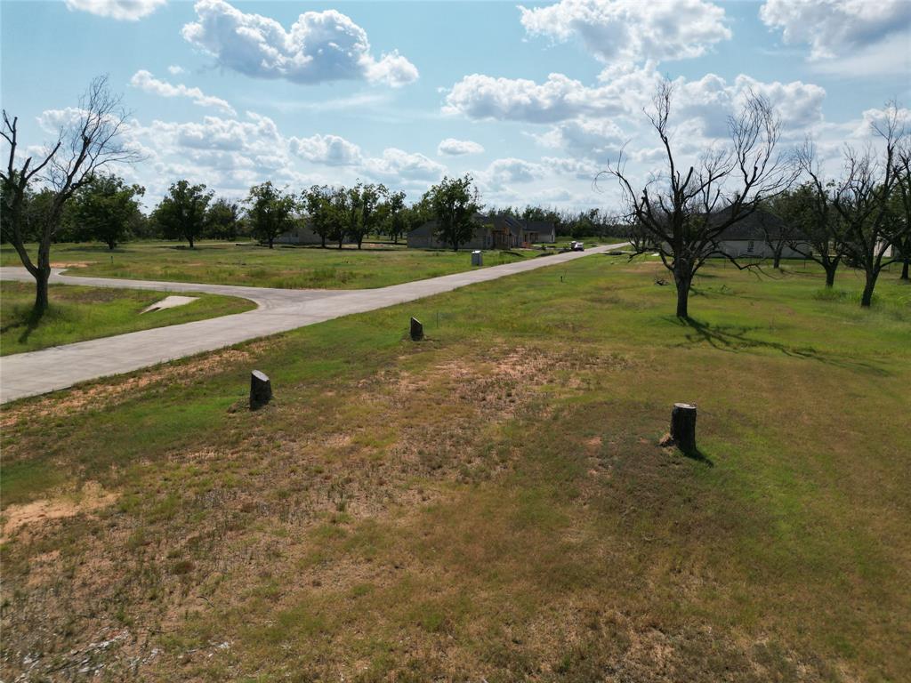 Pecan Plantation - Land