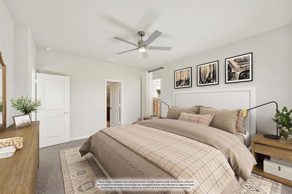 Rolling Meadows - Residential