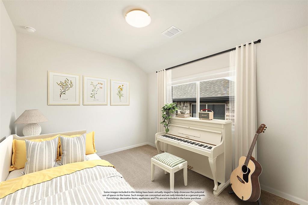 Rolling Meadows - Residential