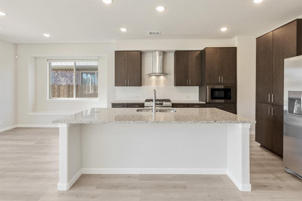 Rolling Meadows - Residential