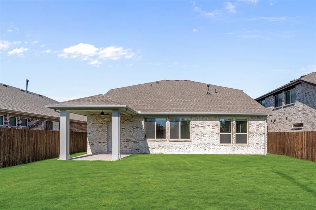 Rolling Meadows - Residential