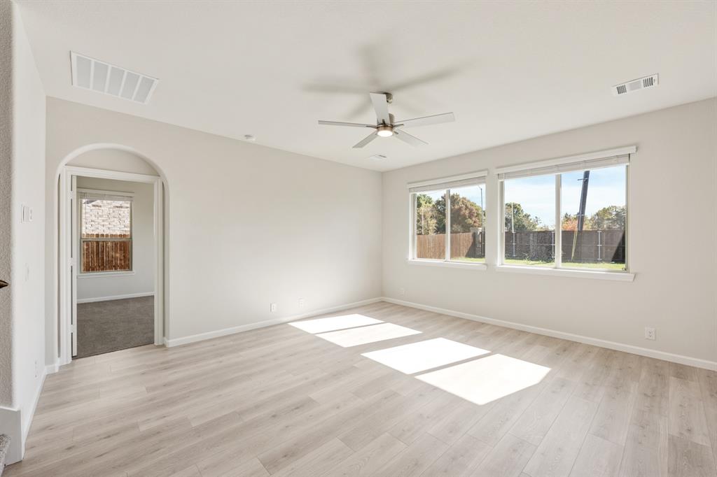 Rolling Meadows - Residential