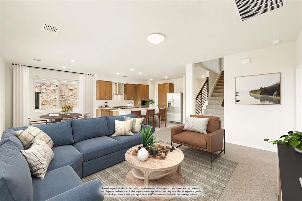 Rolling Meadows - Residential