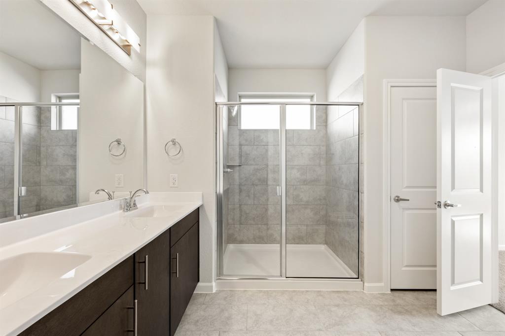 Rolling Meadows - Residential