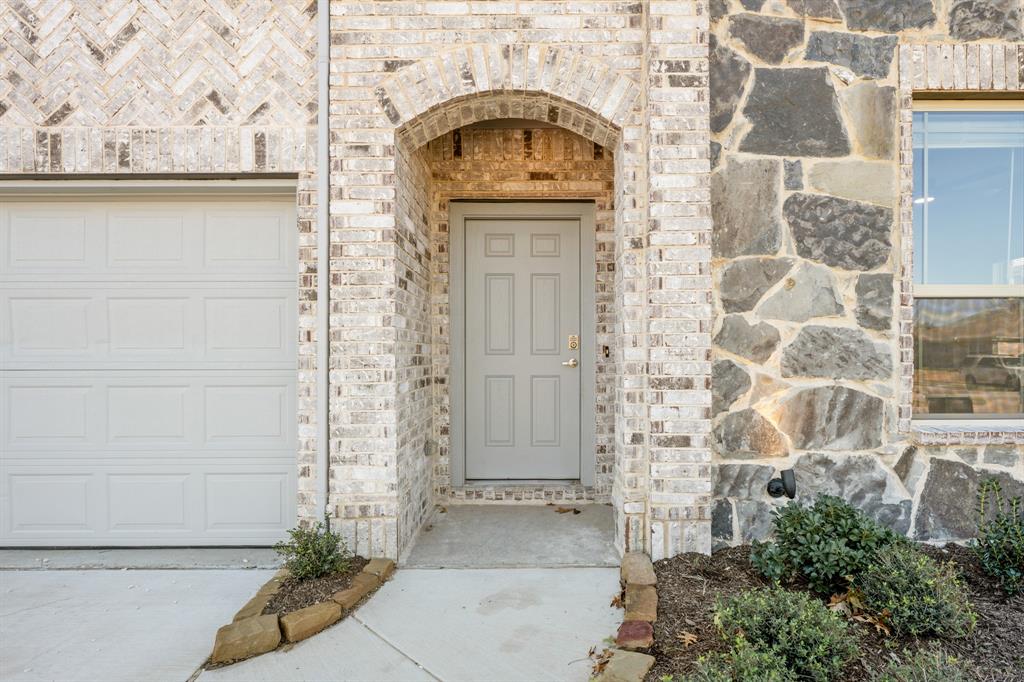 Rolling Meadows - Residential