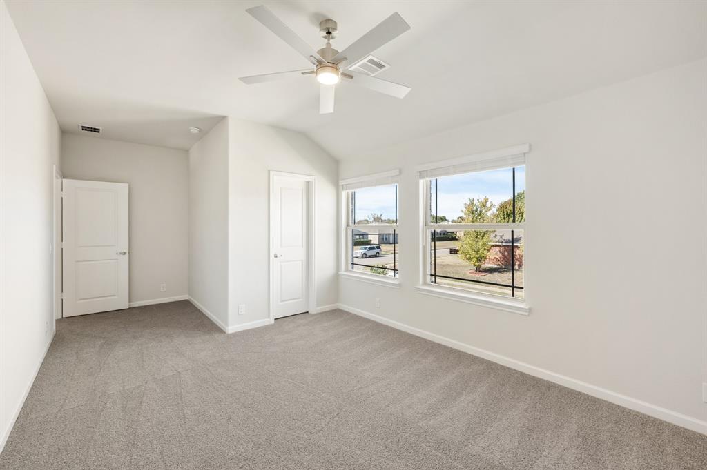 Rolling Meadows - Residential