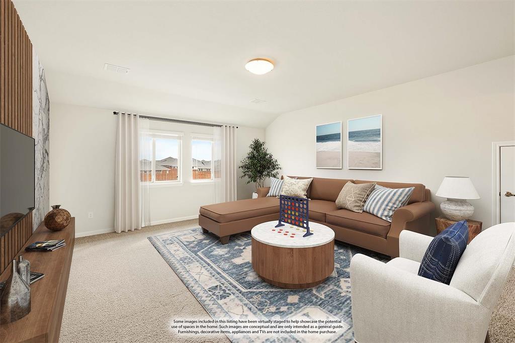 Rolling Meadows - Residential