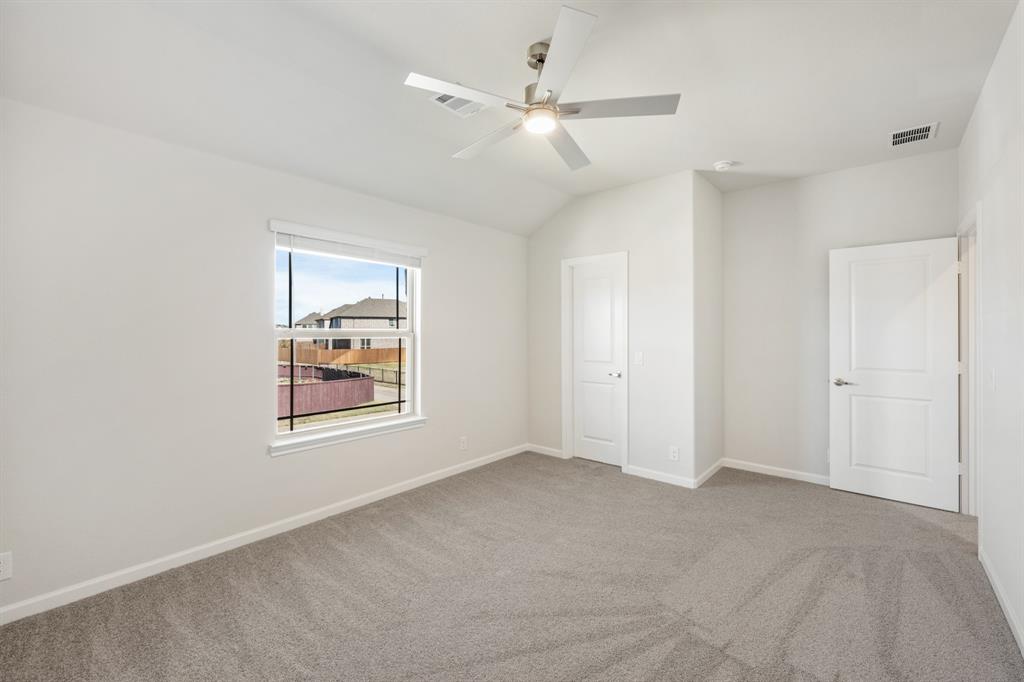 Rolling Meadows - Residential