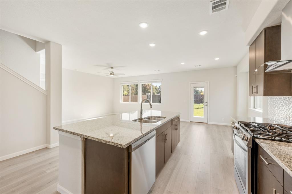 Rolling Meadows - Residential