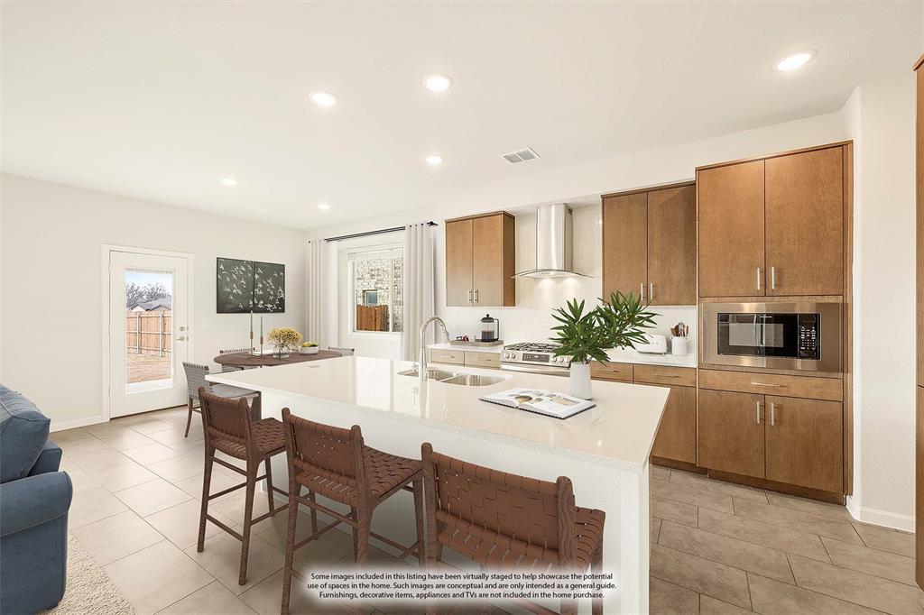 Rolling Meadows - Residential