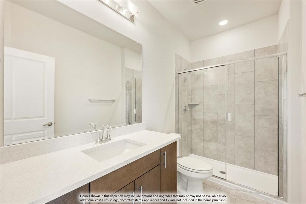 Rolling Meadows - Residential