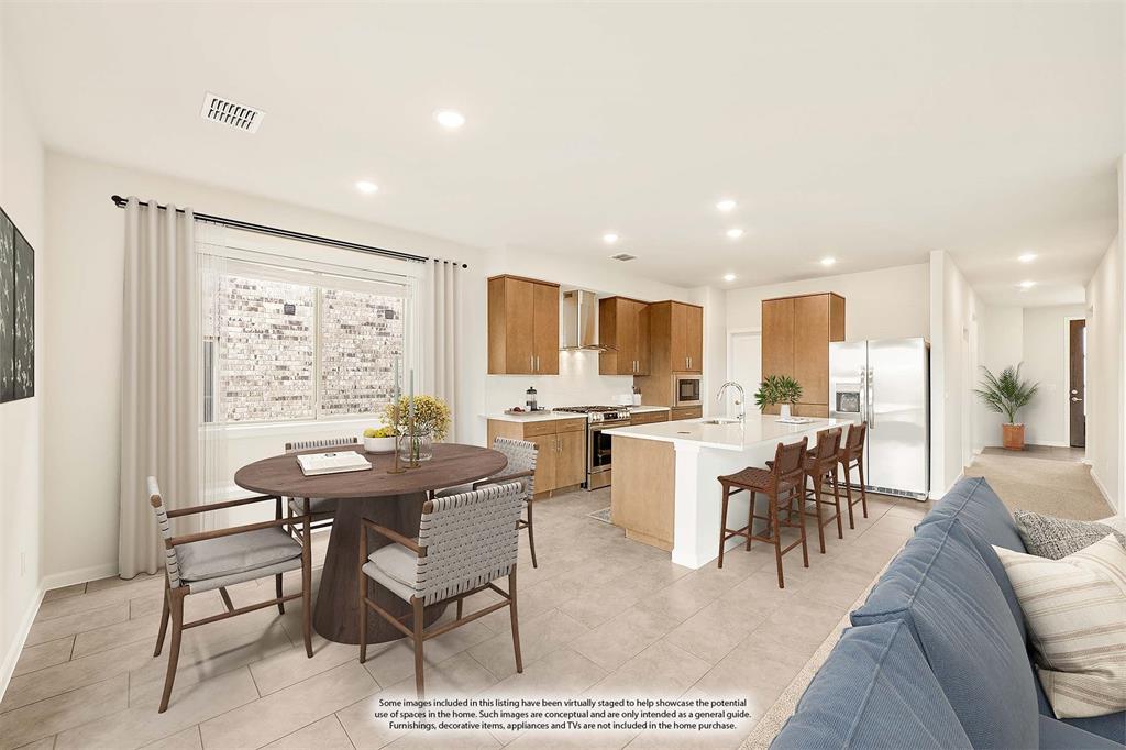 Rolling Meadows - Residential