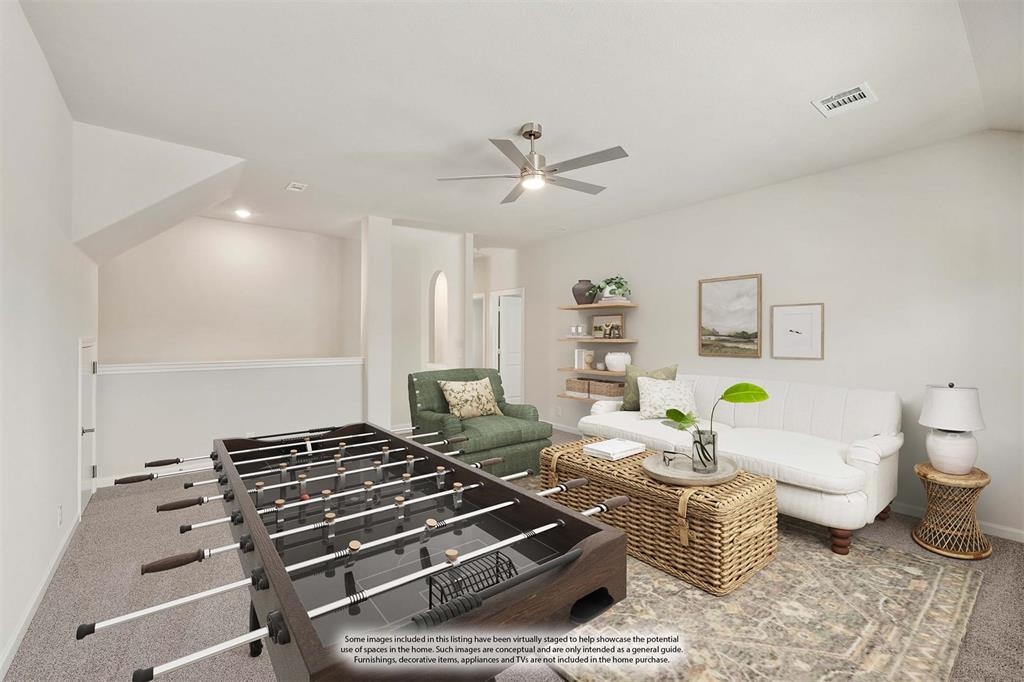 Rolling Meadows - Residential