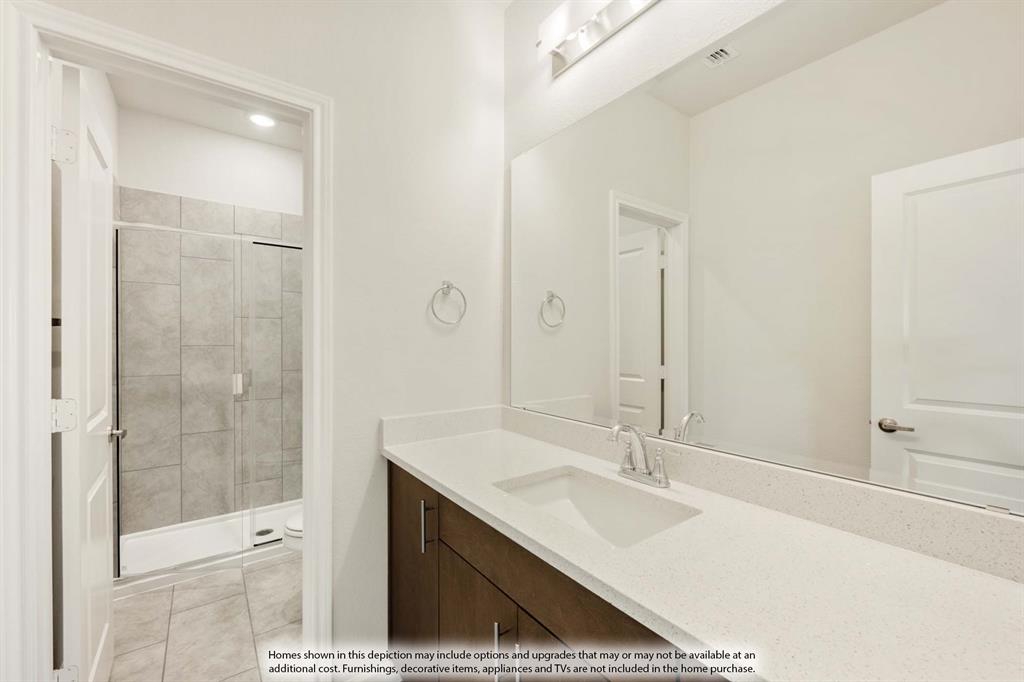 Rolling Meadows - Residential