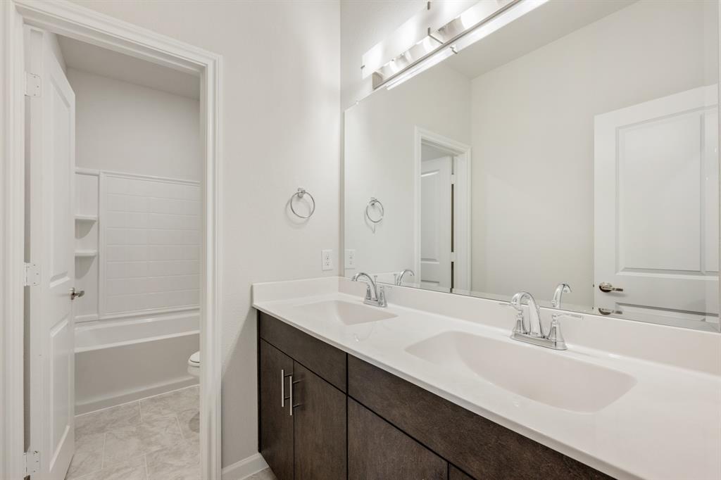 Rolling Meadows - Residential