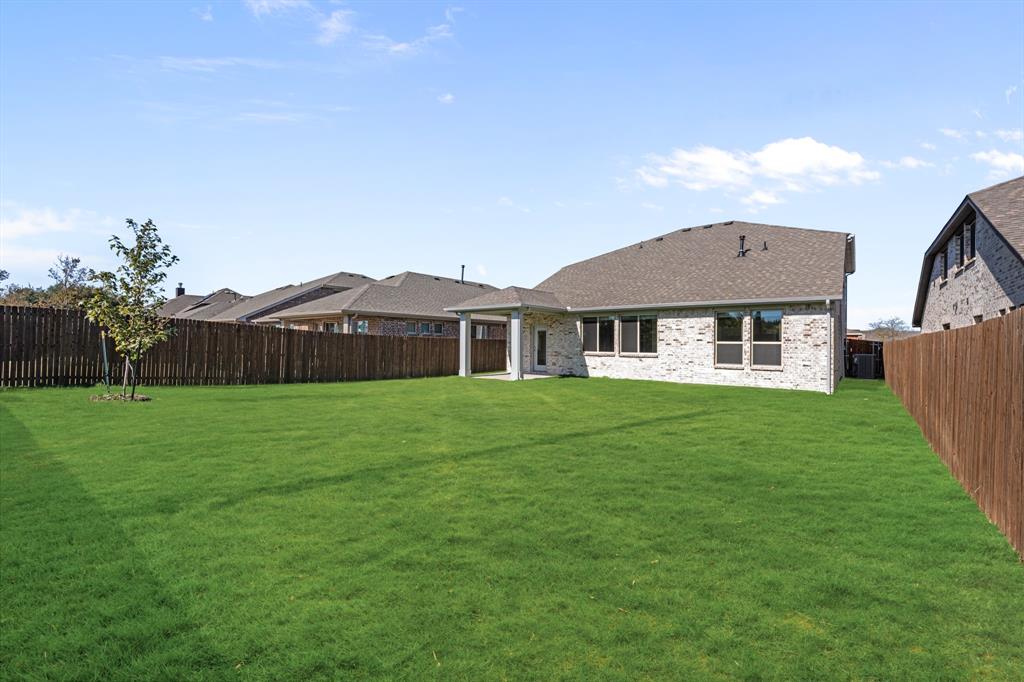 Rolling Meadows - Residential