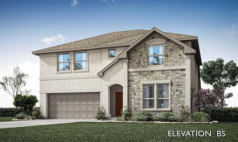 2814 Ocean Drive Lancaster TX 75146