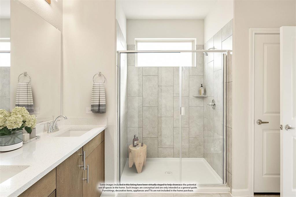 Rolling Meadows - Residential