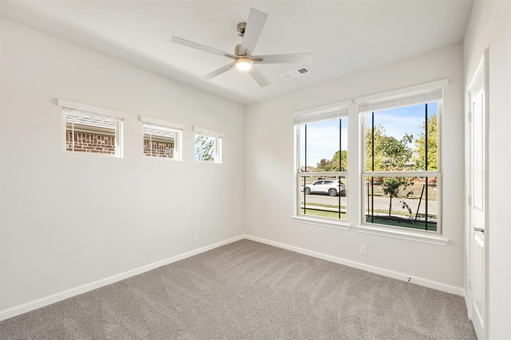 Rolling Meadows - Residential