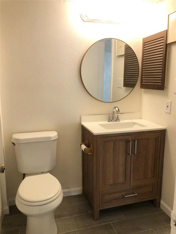 Richland Trace Condos - Residential
