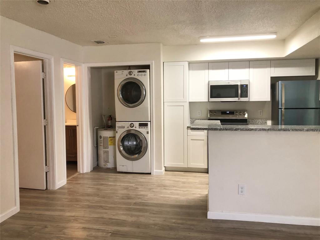 Richland Trace Condos - Residential
