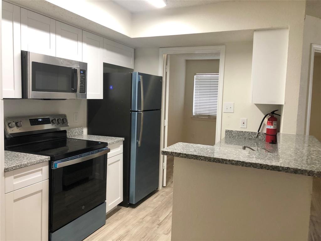 Richland Trace Condos - Residential