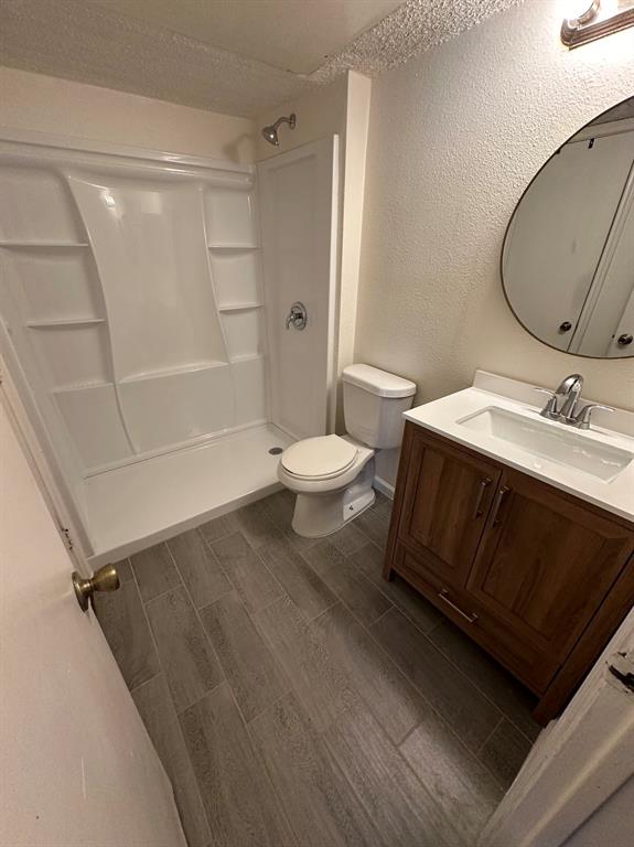 Richland Trace Condos - Residential