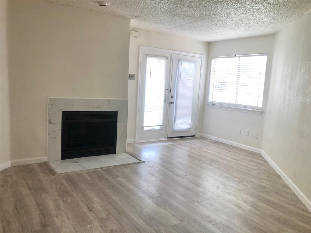 Richland Trace Condos - Residential