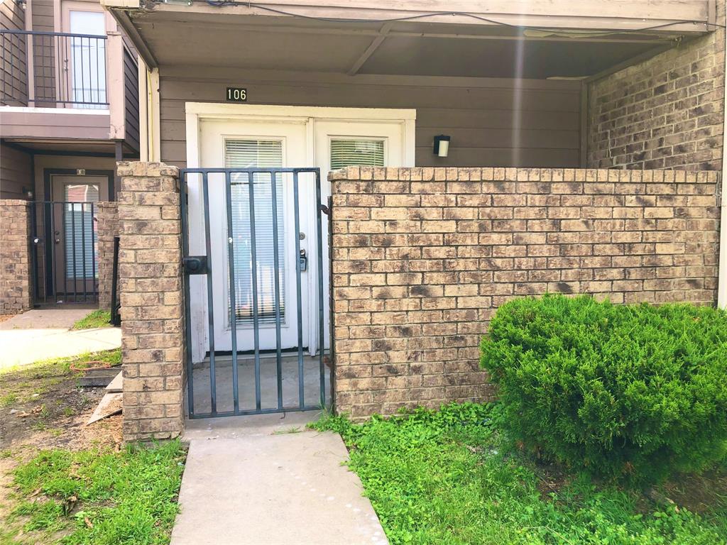 Richland Trace Condos - Residential