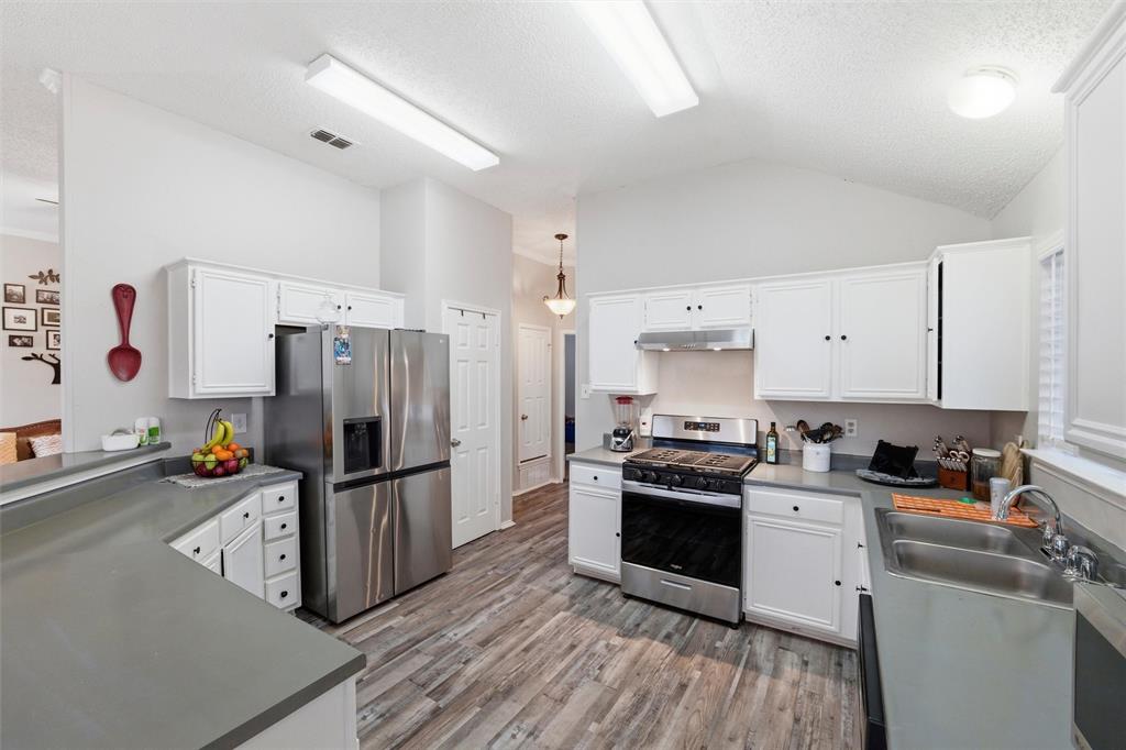 Highlands North - Residential