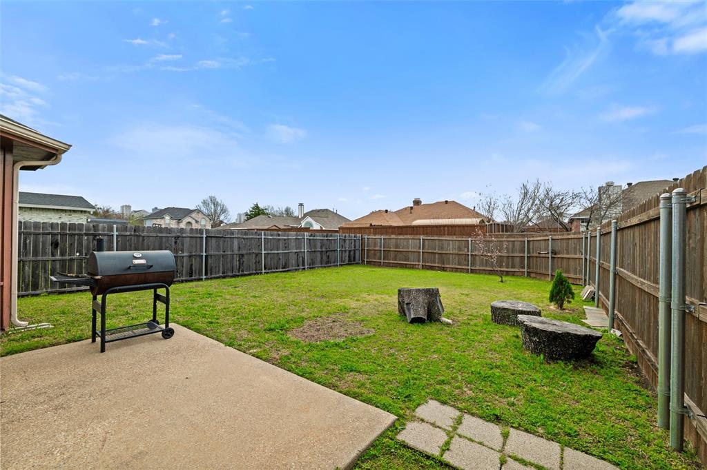 Highlands North - Residential