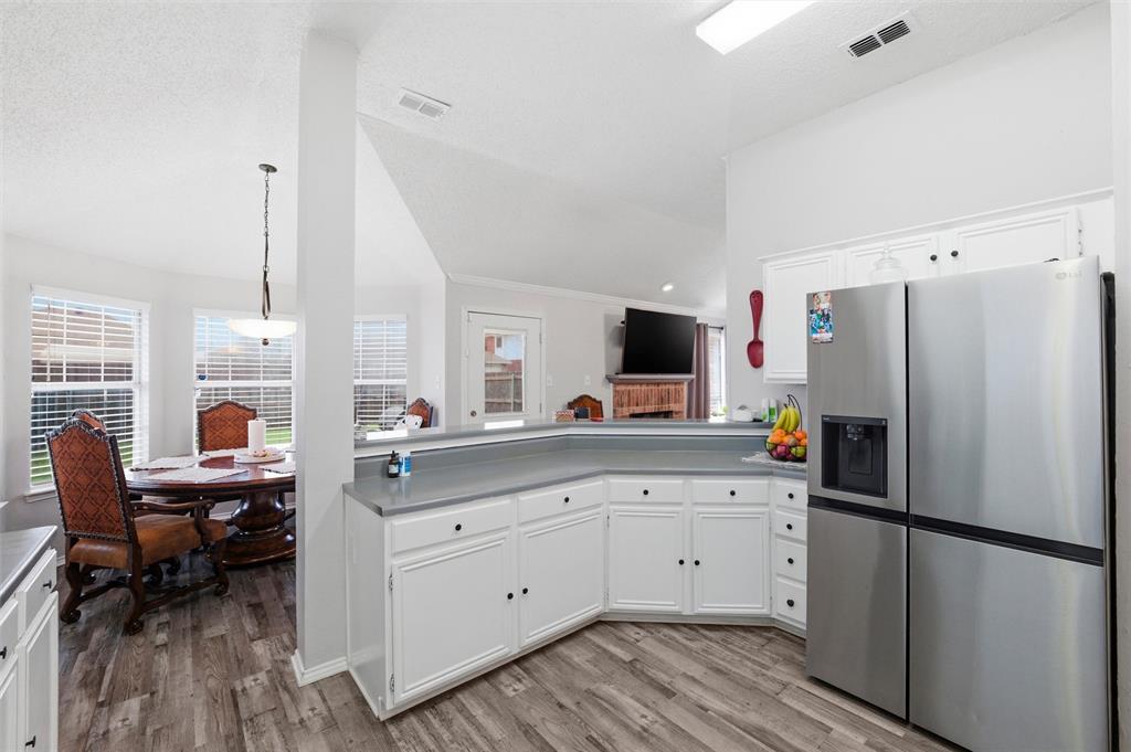 Highlands North - Residential