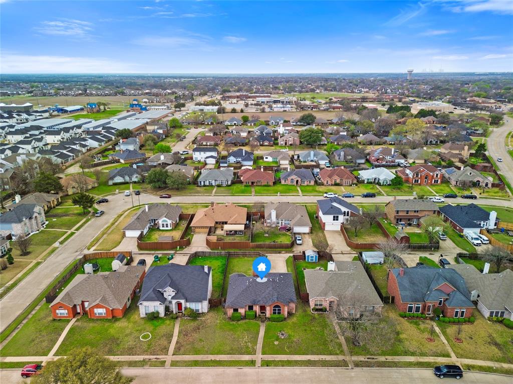 Highlands North - Residential