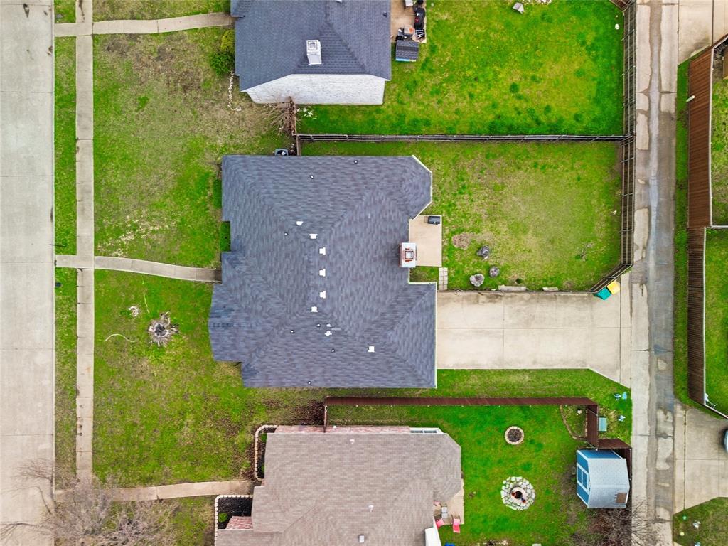 Highlands North - Residential