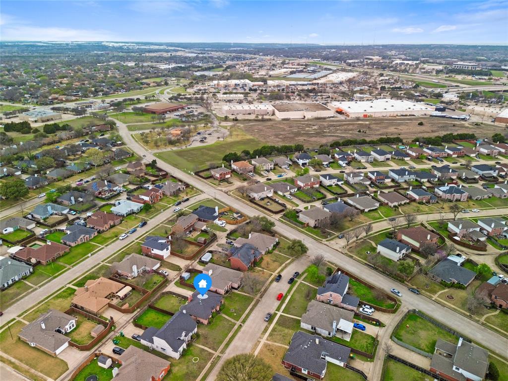 Highlands North - Residential