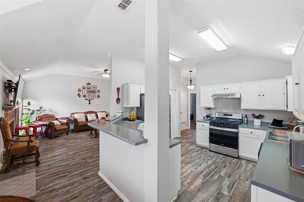 Highlands North - Residential