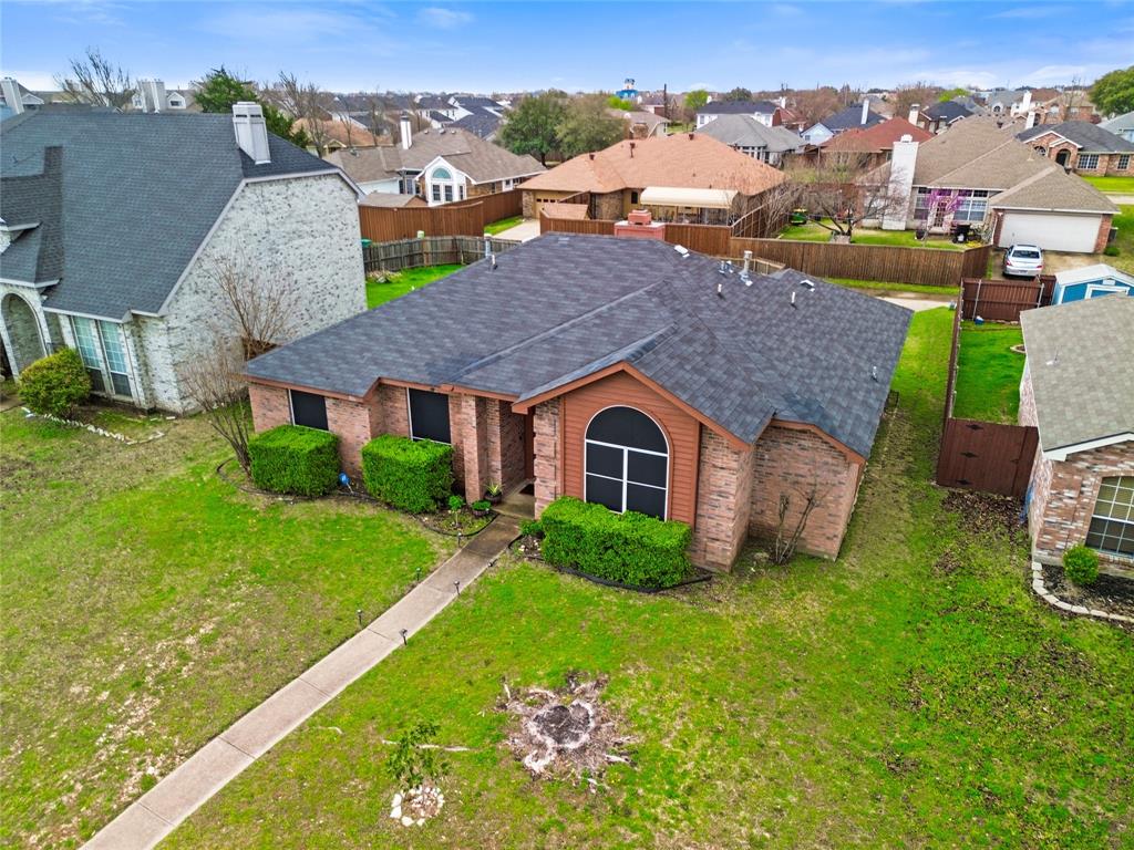 Highlands North - Residential