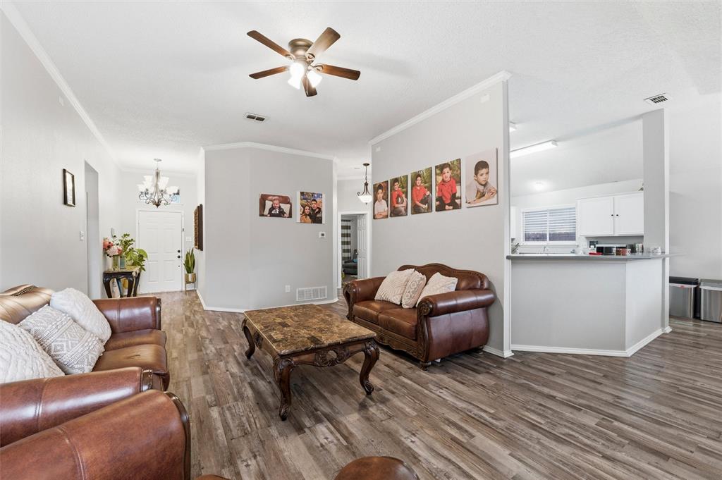 Highlands North - Residential