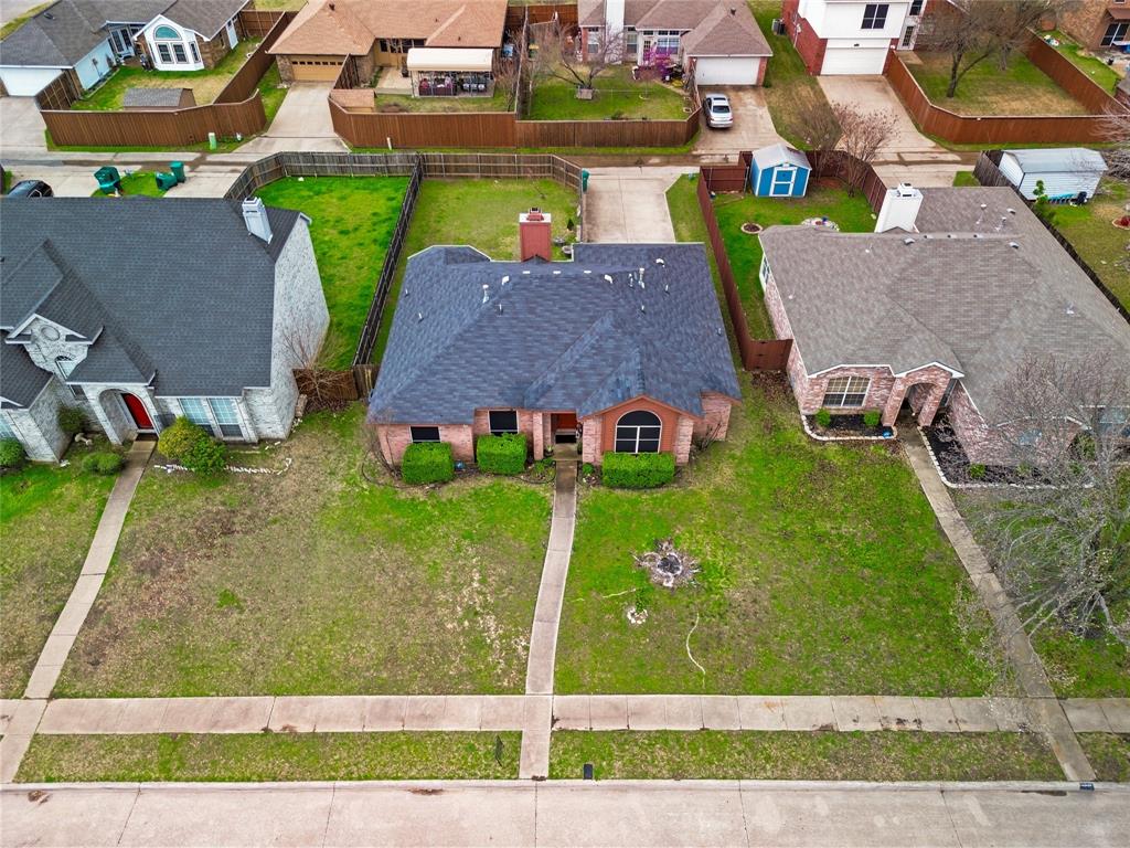 Highlands North - Residential