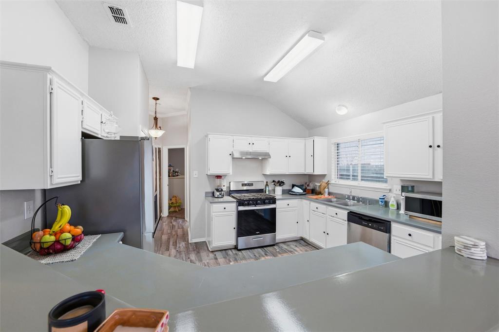 Highlands North - Residential