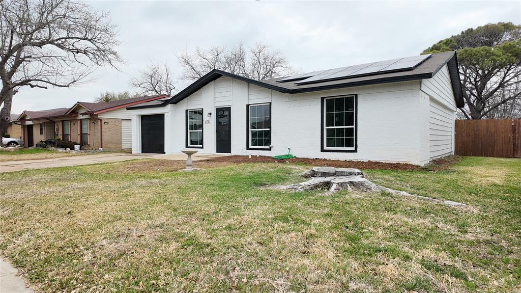 1321 Palisades Drive