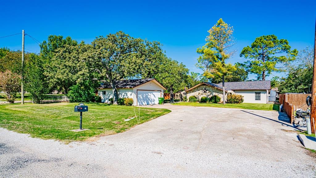 4015 Sioux Court