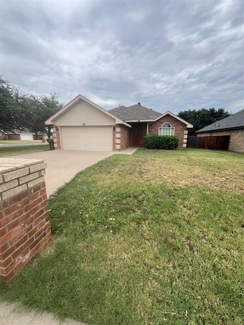Photo of 4701 Many Waters Drive, Abilene, TX 79602 (MLS # 21392843)